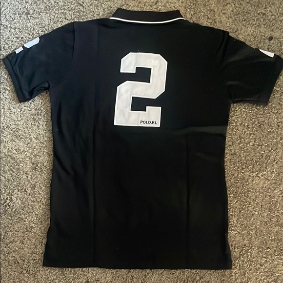 RALPH LAUREN BIG PONY POLO DUBAI - Picture 4 of 4